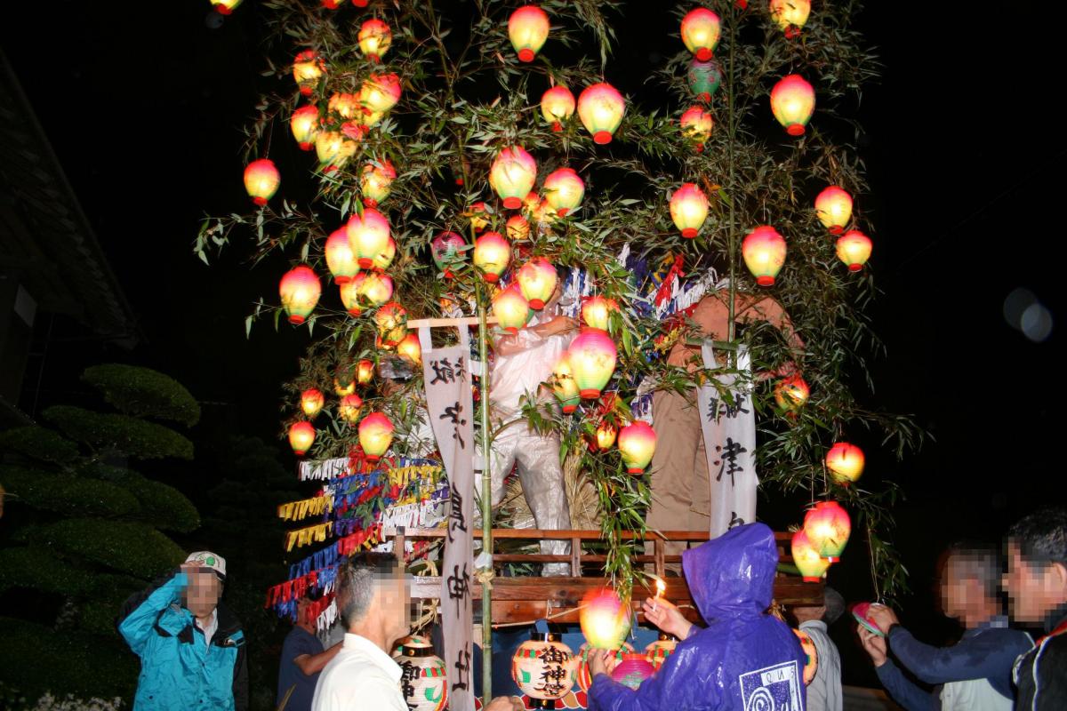 Chochin Festival