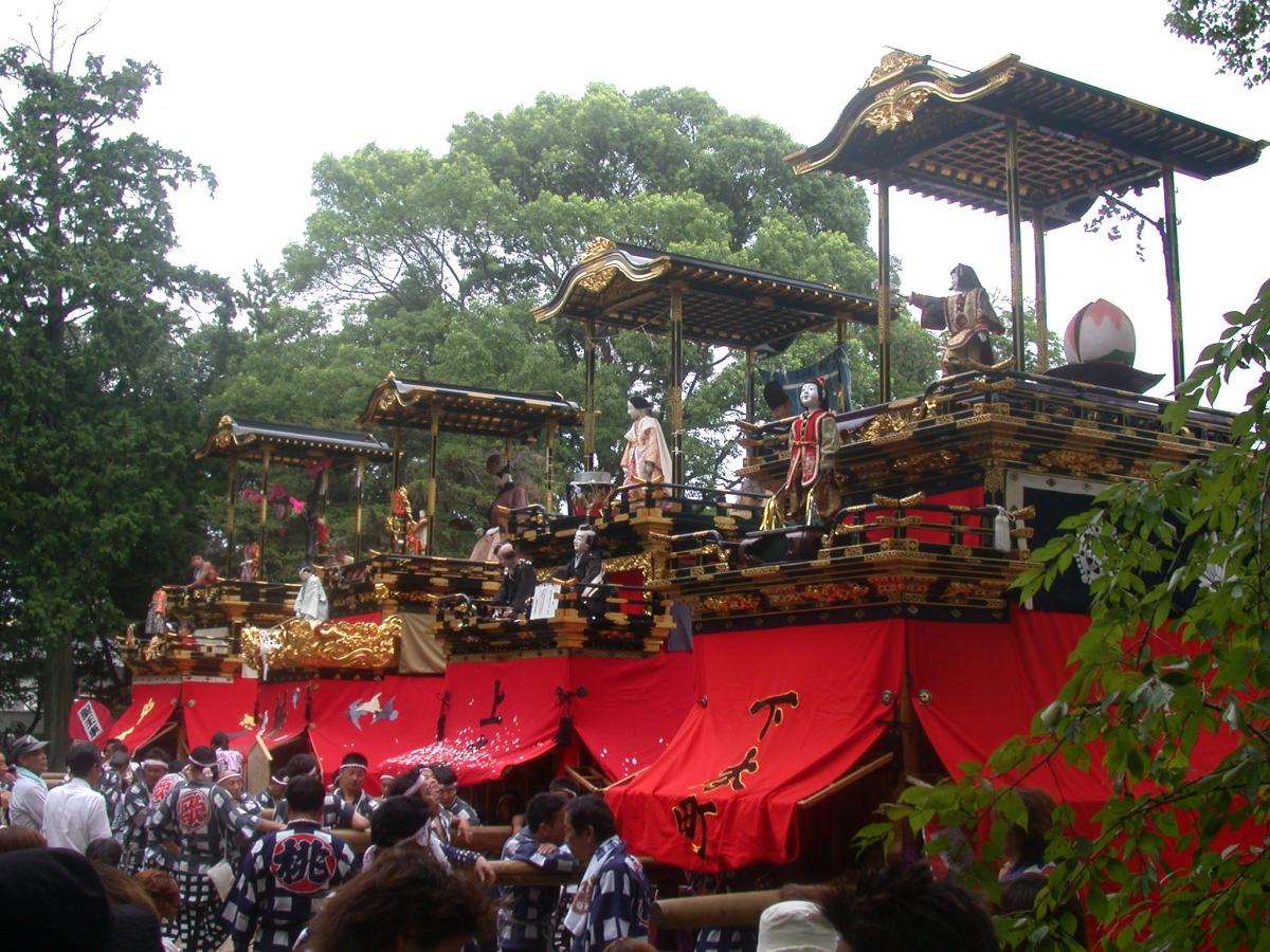 Akiba Festival